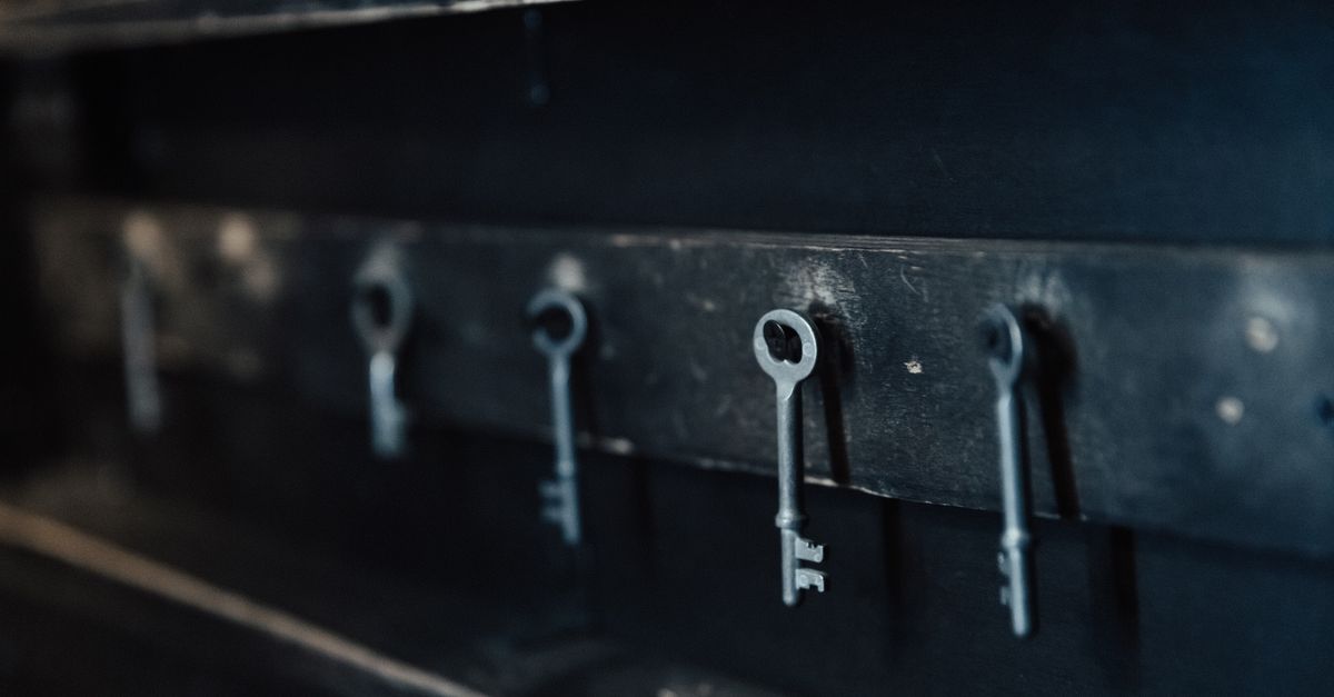 key maker professional — McKinley Locksmith